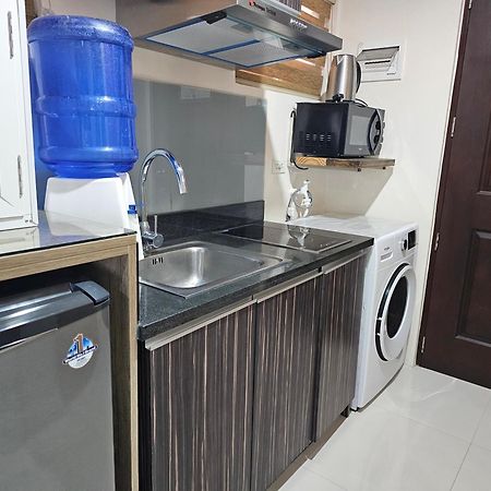 Persimmon Studios - Studio Unit- 16Th Floor - 1641 Cebu Bagian luar foto