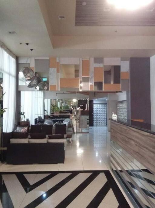 Persimmon Studios - Studio Unit- 16Th Floor - 1641 Cebu Bagian luar foto
