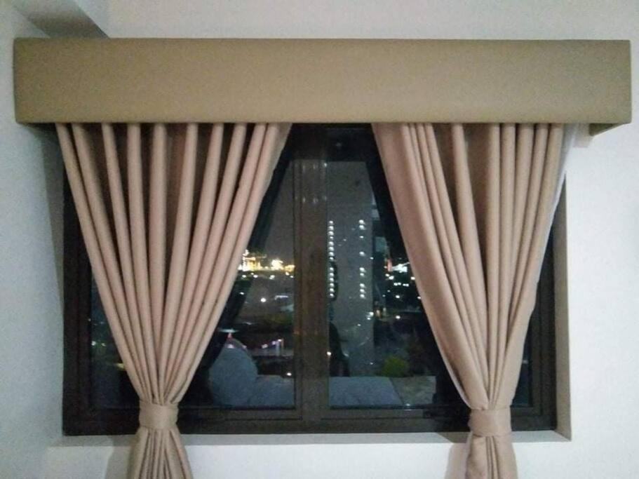 Persimmon Studios - Studio Unit- 16Th Floor - 1641 Cebu Bagian luar foto