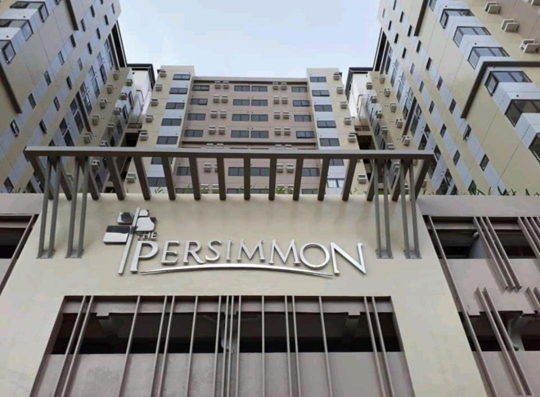 Persimmon Studios - Studio Unit- 16Th Floor - 1641 Cebu Bagian luar foto