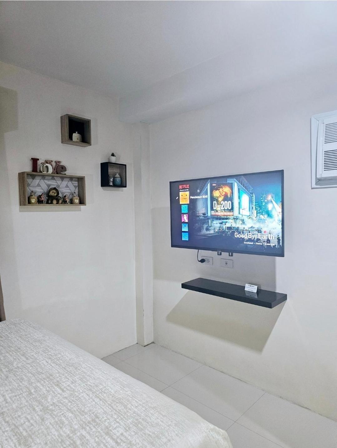 Persimmon Studios - Studio Unit- 16Th Floor - 1641 Cebu Bagian luar foto