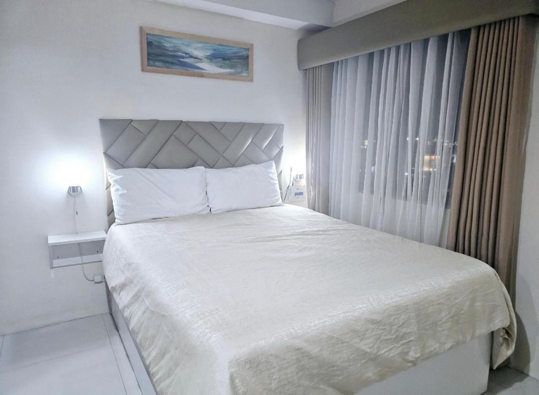 Persimmon Studios - Studio Unit- 16Th Floor - 1641 Cebu Bagian luar foto